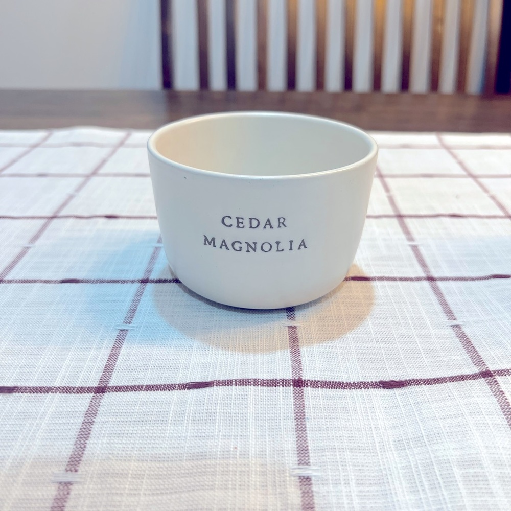 Ceramic Jar